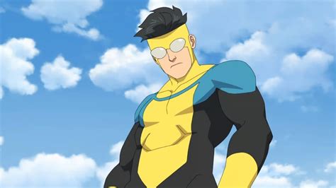 Invincible Season 2 Episode 4 Recap and Ending, Explained .